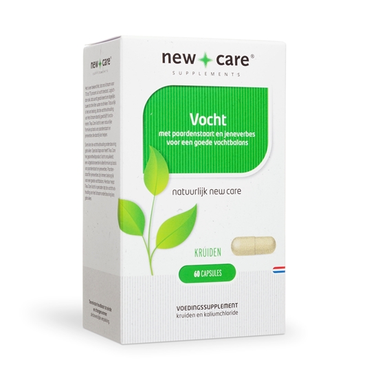 NEWCARE VOCHT   60C